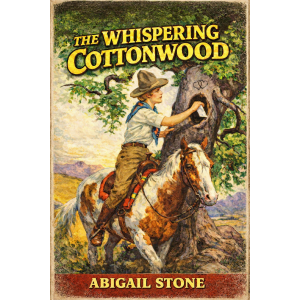 The Whispering Cottonwood