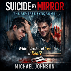 Suicide by Mirror: The Reverse Syndrome-logo