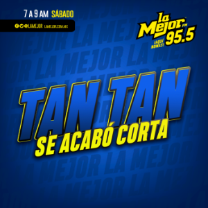 Resumen Tan Tan se Acabó corta