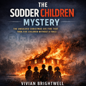 The Sodder Children Mystery