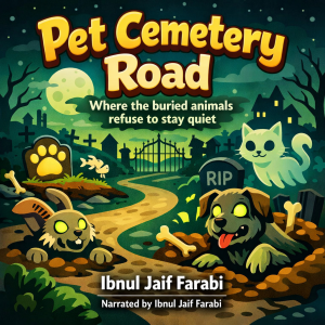 Pet Cemetery Road