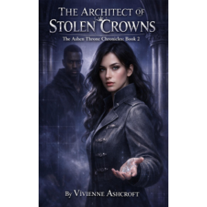 The Architect of Stolen Crowns
