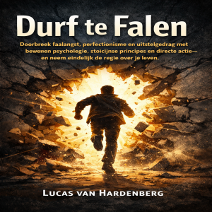 Durf te Falen