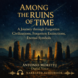 AMONG The RUINS Of TIME