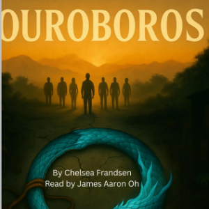 Ouroboros: An Ouroboros Novel