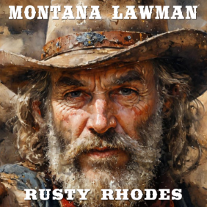 Montana Lawman