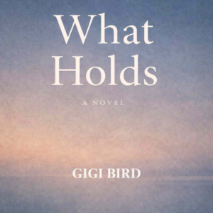 What Holds