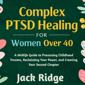 Complex PTSD Healing for Women Over 40-logo