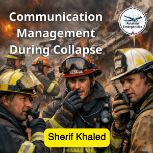 Communication Management During Collapse