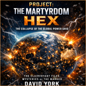 Project: Martyrdom HEX