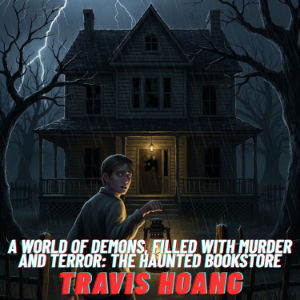 A World of Demons, Filled with Murder and Terror