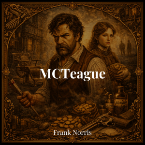 McTeague