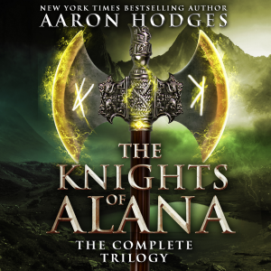 The Knights of Alana