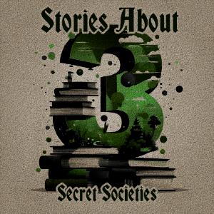 3 Stories About Secret Societies
