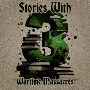 3 Stories with Wartime Massacres