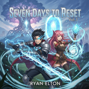 Seven Days to Reset Vol 1