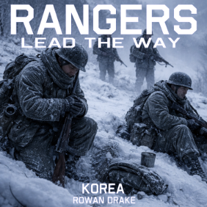 Rangers, Korea