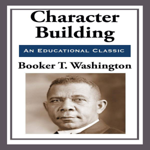 Character Building-logo