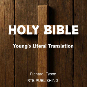 Holy Bible-logo