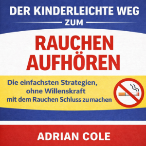 Der kinderleichte Weg zum Rauchen aufhören-logo