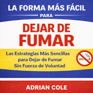 La Cena Sencilla Forma de Dejar de Fumar-logo