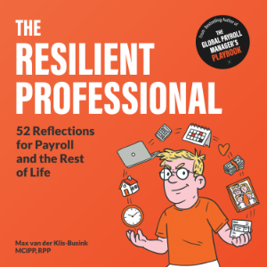 The Resilient Professional