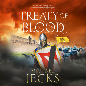 Treaty of Blood