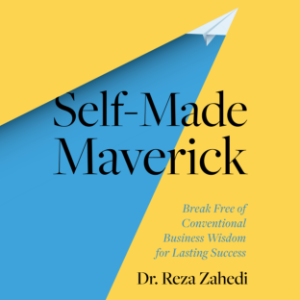 Self-Made Maverick