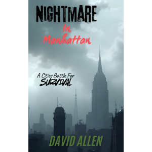 Nightmare in Manhattan