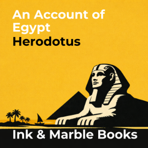 An Account of Egypt