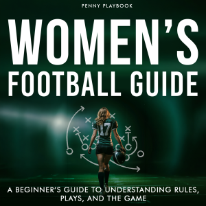Women's Football Guide