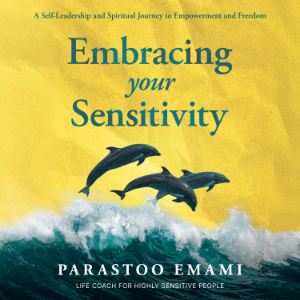 Embracing Your Sensitivity-logo