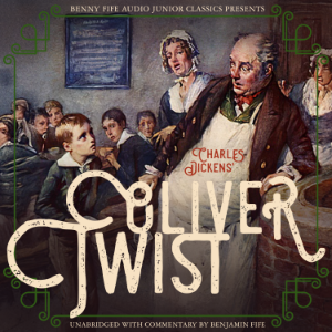 Oliver Twist
