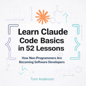 Learn Claude Code Basics in 52 Lessons-logo