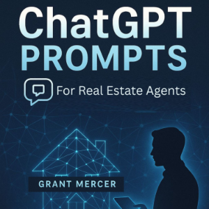 ChatGPT Prompts for Real Estate Agents