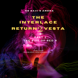 The Interlace Return to Vesta
