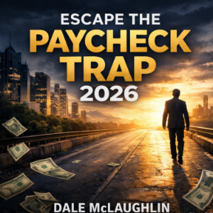 Escape the Paycheck Trap 2026