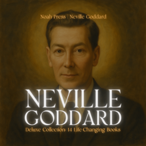 Neville Goddard Deluxe Collection: 14 Life-Changing Books
