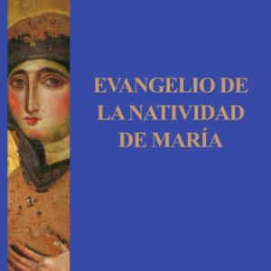Evangelio de la Natividad de María