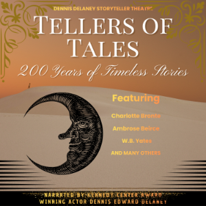Tellers of Tales 200 Years of Timeless Stories