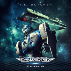 Armored Warrior Panzerter Blackwater