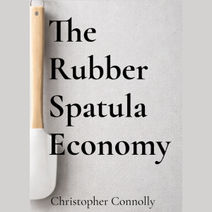 The Rubber Spatula Economy