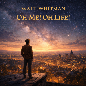 Oh Me! Oh Life!-logo