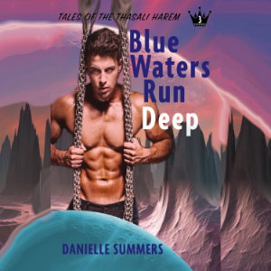 Blue Waters Run Deep