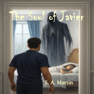 The Soul of Javier-logo
