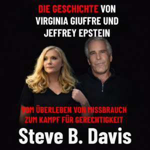 Die Geschichte von Virginia Giuffre und Jeffrey Epstein