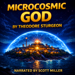 Microcosmic God