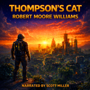 Thompson's Cat