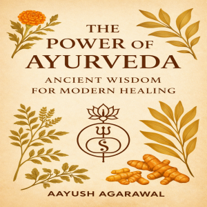 The Power of Ayurveda
