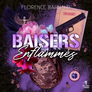 Baisers enflammés